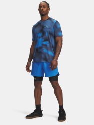 Шорти Under Armour Vanish Elite Short Man Blue