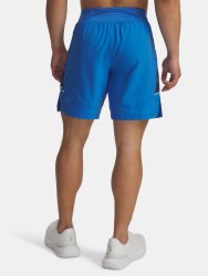 Шорти Under Armour Launch Pro 2N1 7 сині