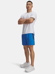 Шорти Under Armour Launch Pro 2N1 7 сині