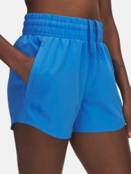 Шорти Under Armour Vanish 3In Short Wmn Blue