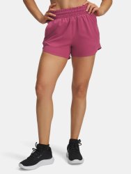 Шорти Under Armour Vanish 3In Short Wmn Red