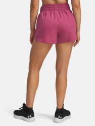 Шорти Under Armour Vanish 3In Short Wmn Red