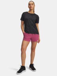 Шорти Under Armour Vanish 3In Short Wmn Red