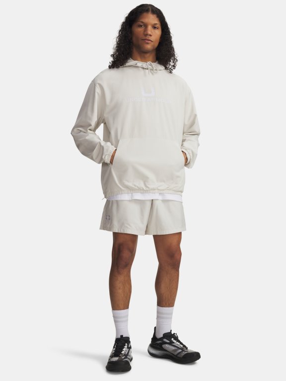 Шорти Under Armour Icon Volley Short Man White
