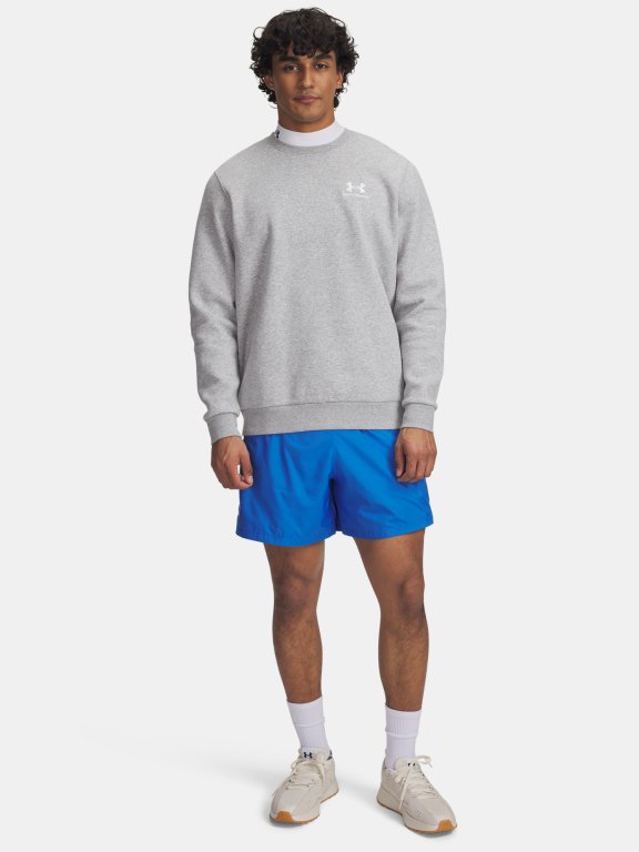 Шорти Under Armour Icon Volley Short Man Blue
