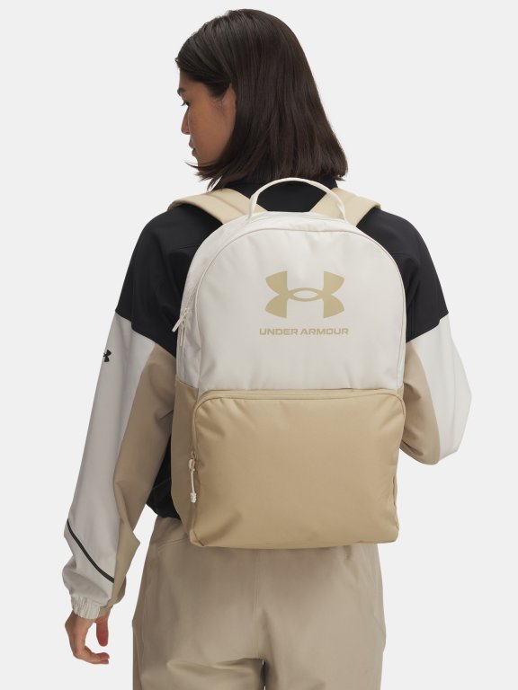 Рюкзак Under Armour Essential Backpack Uni Brown