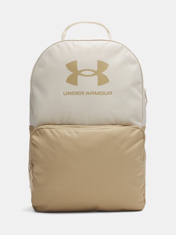Рюкзак Under Armour Essential Backpack Uni Brown