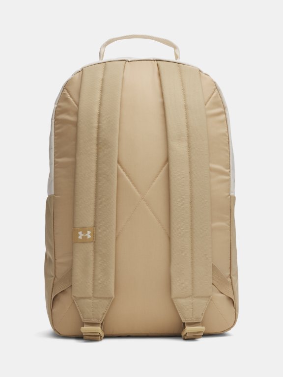 Рюкзак Under Armour Essential Backpack Uni Brown