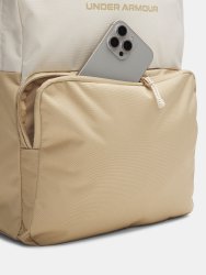 Рюкзак Under Armour Essential Backpack Uni Brown