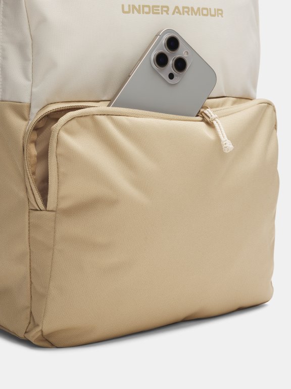 Рюкзак Under Armour Essential Backpack Uni Brown