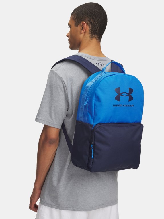 Рюкзак Under Armour Essential Backpack Uni Blue