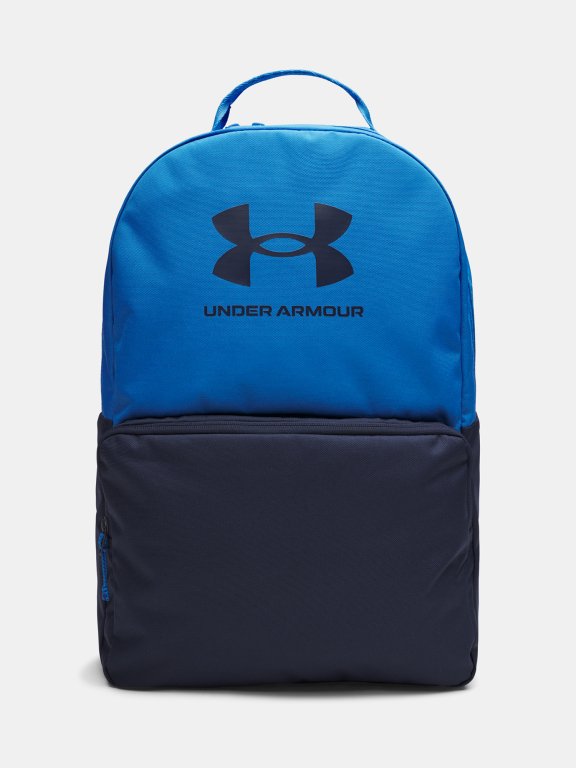 Рюкзак Under Armour Essential Backpack Uni Blue