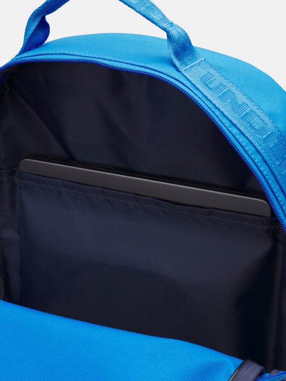 Рюкзак Under Armour Essential Backpack Uni Blue
