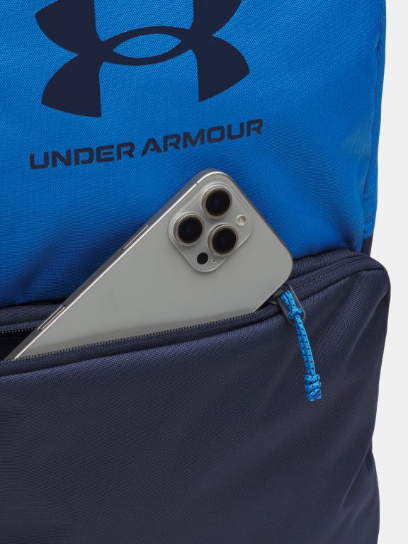 Рюкзак Under Armour Essential Backpack Uni Blue