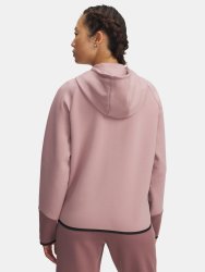 Світшот Under Armour Unstoppable Fleece FZ Wmn Pink