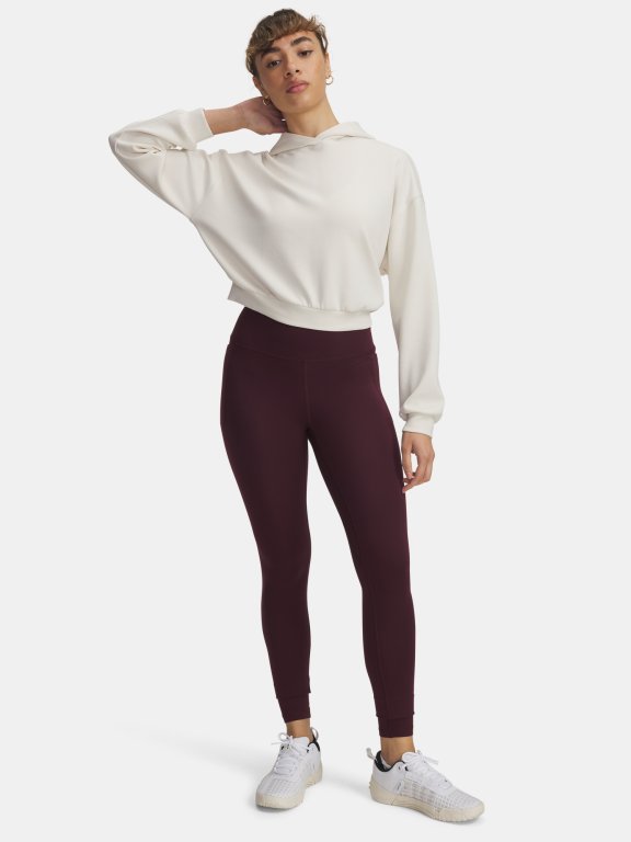 Легінси Under Armour Meridian Wmn Red