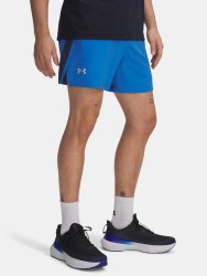 Шорти Under Armour Launch 5'' сині