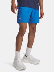 Шорти Under Armour Launch 7'' сині