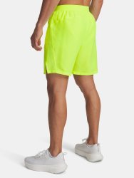 Шорти Under Armour Launch 7 жовті