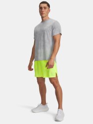 Шорти Under Armour Launch 7 жовті