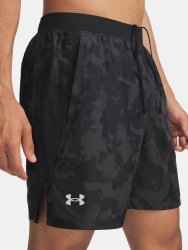 Шорти Under Armour Launch 7 сірі