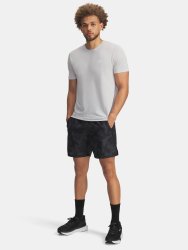 Шорти Under Armour Launch 7 сірі