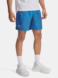 Шорти Under Armour Launch 7'' сині
