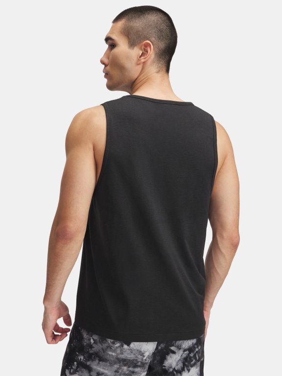 Майка Under Armour Vanish Elite Seamless Tank Man Black
