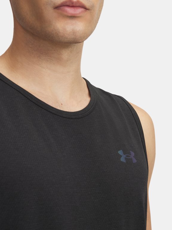 Майка Under Armour Vanish Elite Seamless Tank Man Black