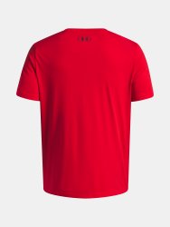 Футболка Under Armour Gl Foundation Update SS Man Red