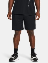 Шорти Under Armour Rival Waffle Short Man Black