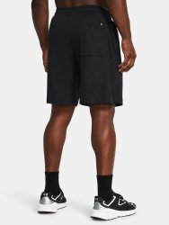 Шорти Under Armour Rival Waffle Short Man Black