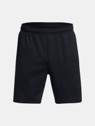 Шорти Under Armour Rival Waffle Short Man Black