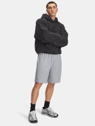 Шорти Under Armour Rival Waffle Short Man Grey