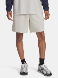 Шорти Under Armour Rival Waffle Short Man білі
