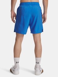 Шорити Under Armour Tech Woven Wordmark Short Man Blue