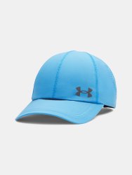 Кепка Under Armour Velociti Low Adj блакитна