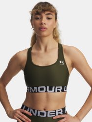 Бюстгальтер Under Armour HG Mid Green