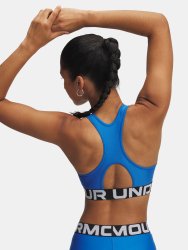 Бюстгальтер Under Armour HG Mid Branded Wmn Blue
