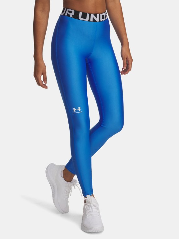 Легінси Under Armour HG Leggings Wmn Blue