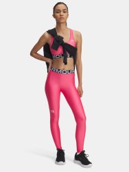 Легінси Under Armour HG Leggings Wmn Pink