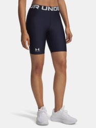 Шорти Under Armour HG 8In Short Wmn Blue
