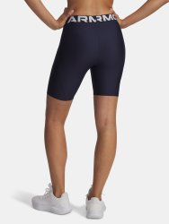 Шорти Under Armour HG 8In Short Wmn Blue