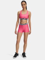 Шорти Under Armour HG Shorty Wmn Pink
