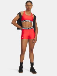 Шорти Under Armour HG Shorty Wmn Red