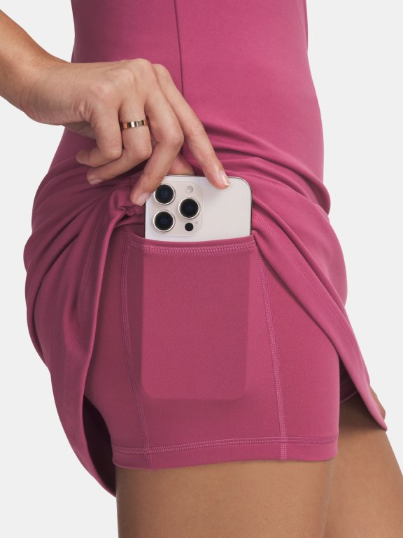 Сукня Under Armour Motion Wmn Red