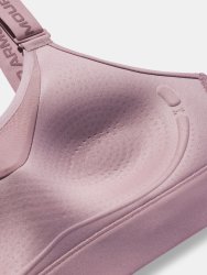 Бюстгальтер Under Armour Infinity High 2.0 Wmn Pink
