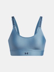 Бюстгальтер Under Armour Infinity Mid 2.0 Wmn Blue
