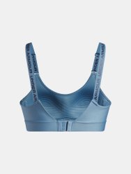 Бюстгальтер Under Armour Infinity Mid 2.0 Wmn Blue