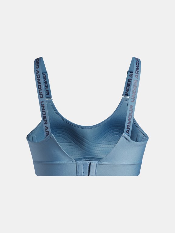 Бюстгальтер Under Armour Infinity Mid 2.0 Wmn Blue